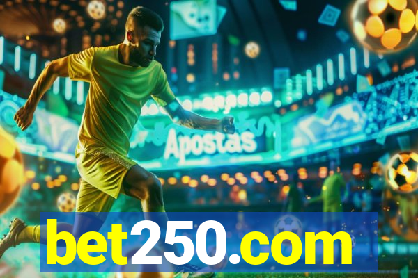 bet250.com