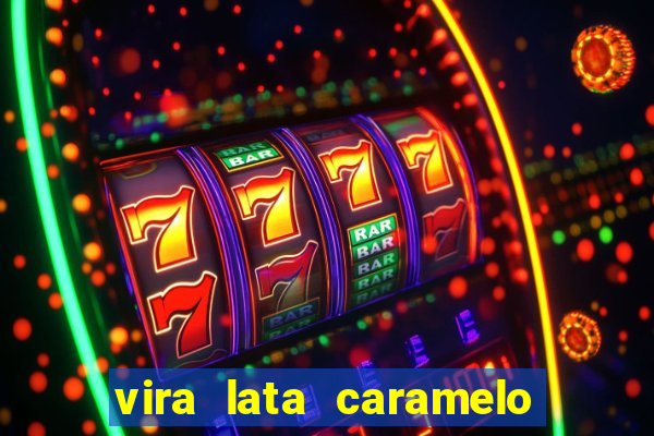 vira lata caramelo slot demo