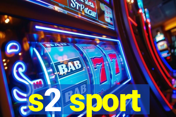 s2 sport