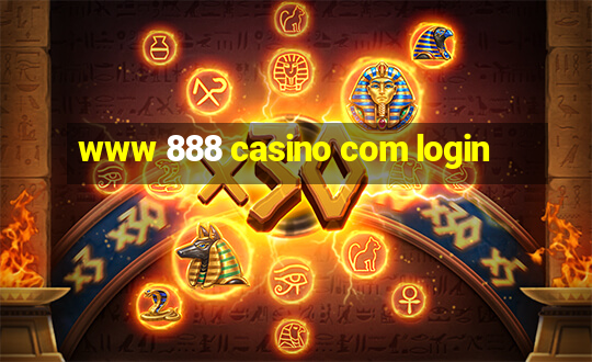 www 888 casino com login