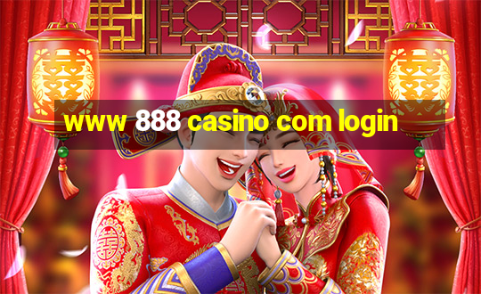 www 888 casino com login