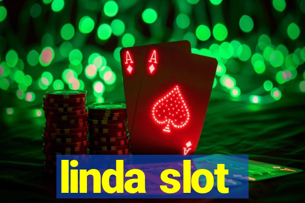 linda slot