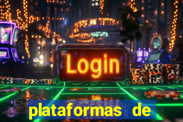 plataformas de jogos que est茫o pagando