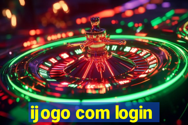 ijogo com login