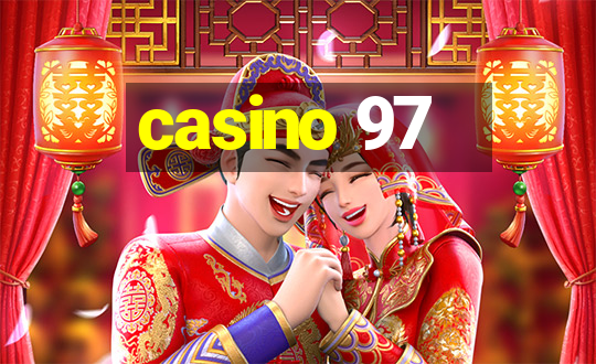 casino 97