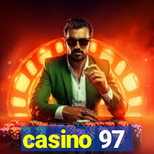 casino 97