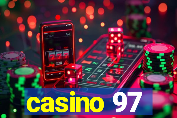 casino 97