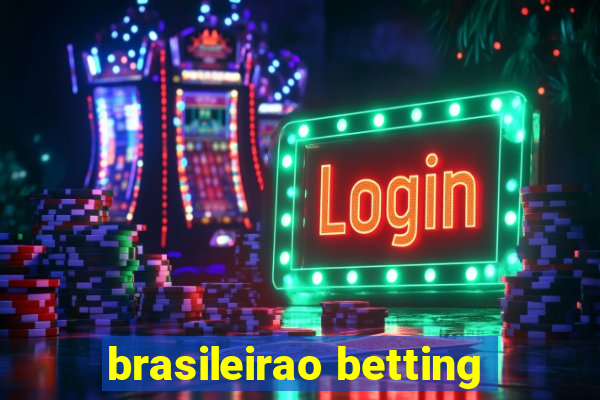 brasileirao betting