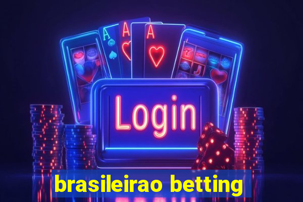 brasileirao betting