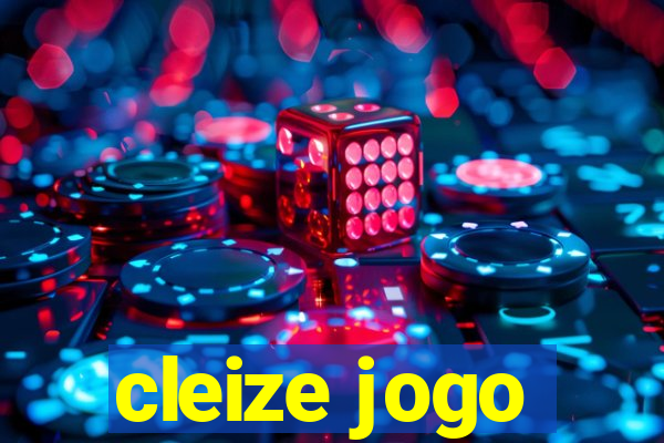 cleize jogo