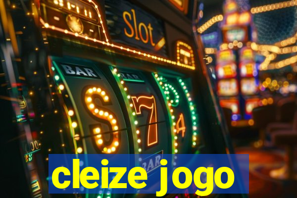 cleize jogo