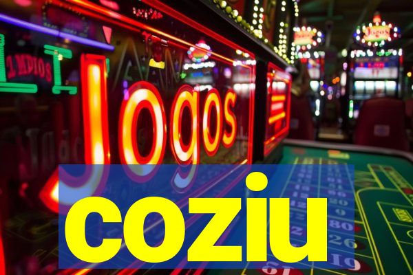 coziu