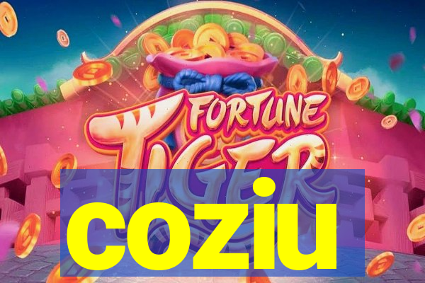 coziu