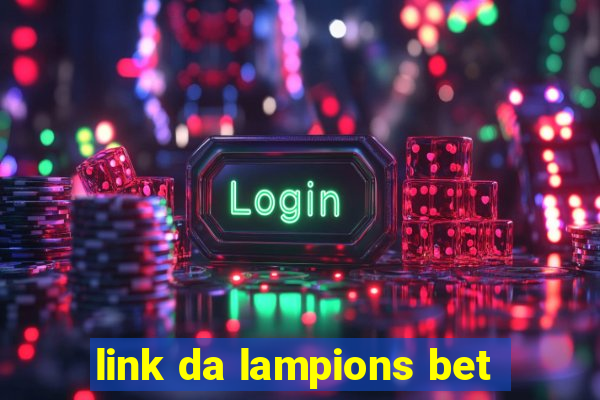 link da lampions bet