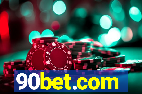 90bet.com