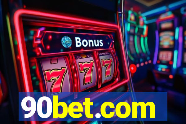 90bet.com