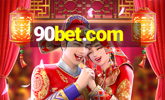 90bet.com