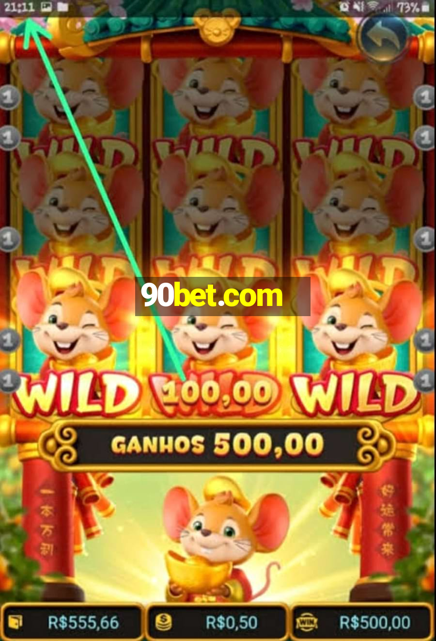 90bet.com