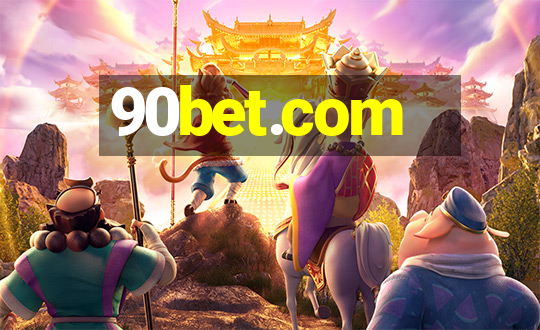 90bet.com