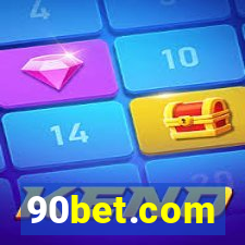 90bet.com