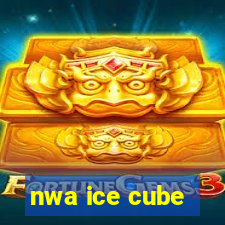 nwa ice cube