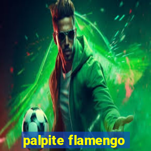 palpite flamengo