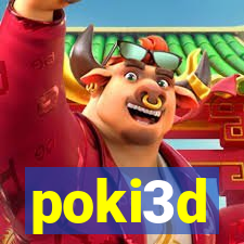 poki3d