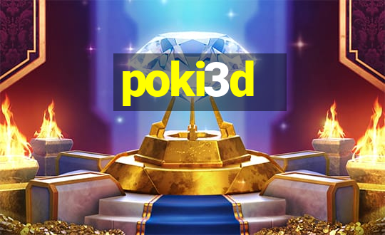 poki3d