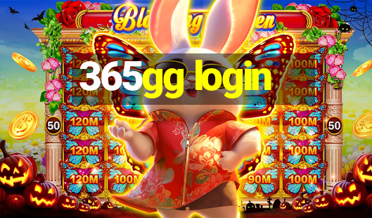 365gg login