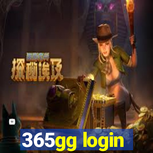 365gg login