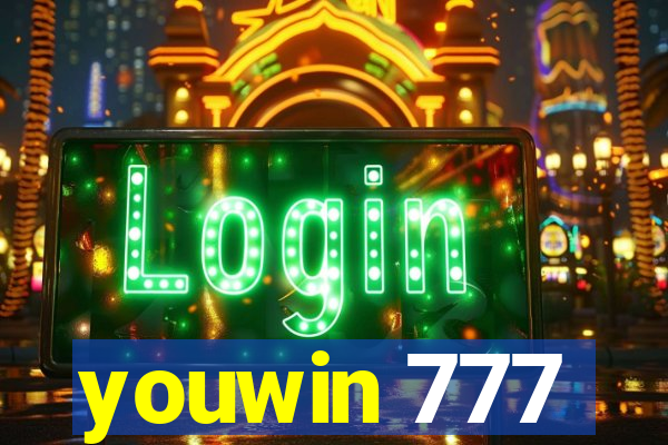 youwin 777