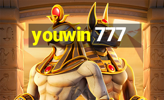 youwin 777