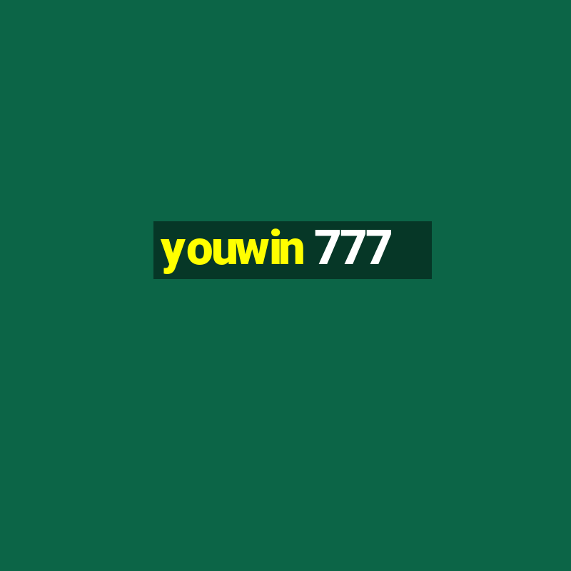 youwin 777