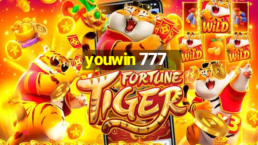 youwin 777