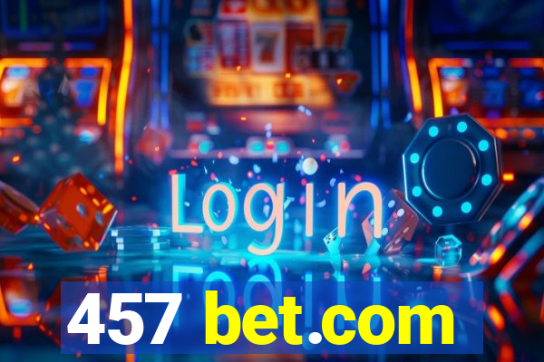 457 bet.com