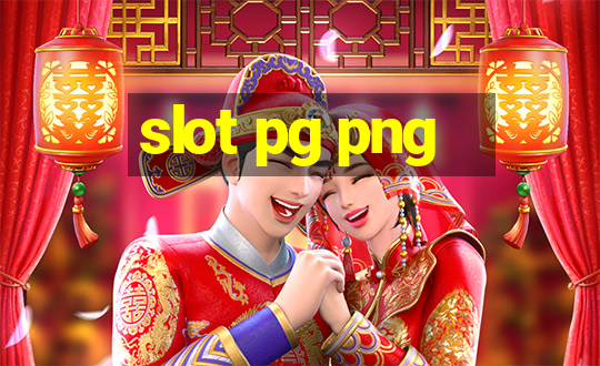 slot pg png