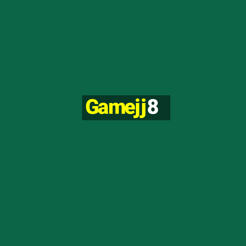 Gamejj8