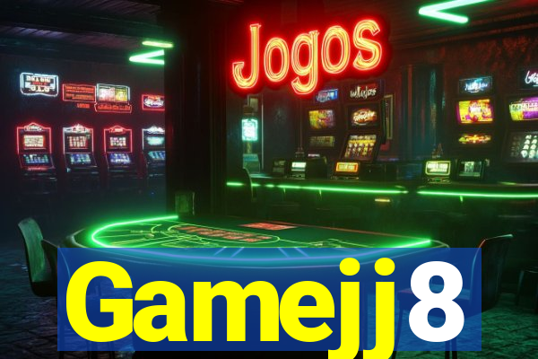 Gamejj8