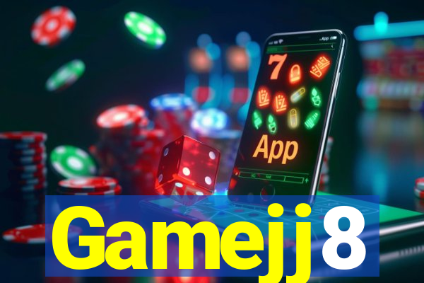 Gamejj8