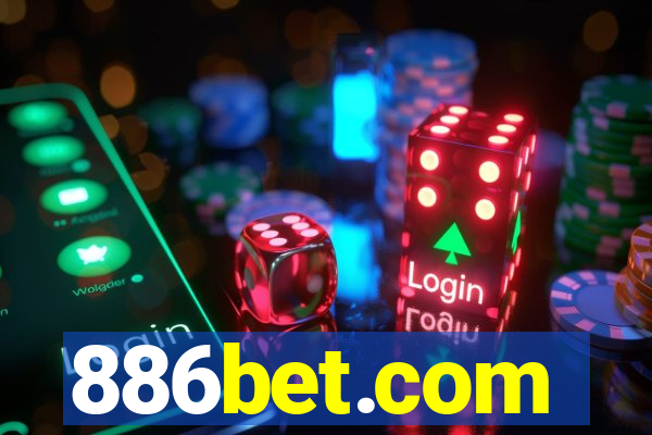 886bet.com