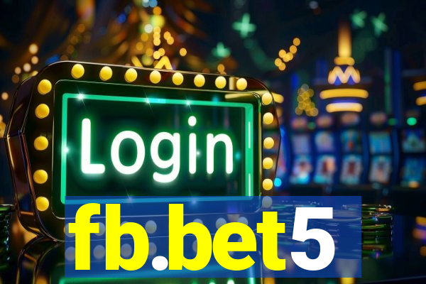 fb.bet5