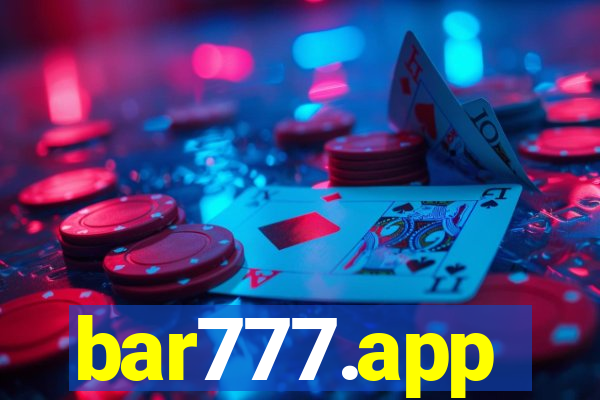 bar777.app