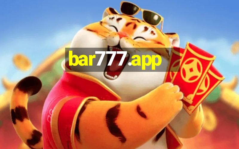 bar777.app