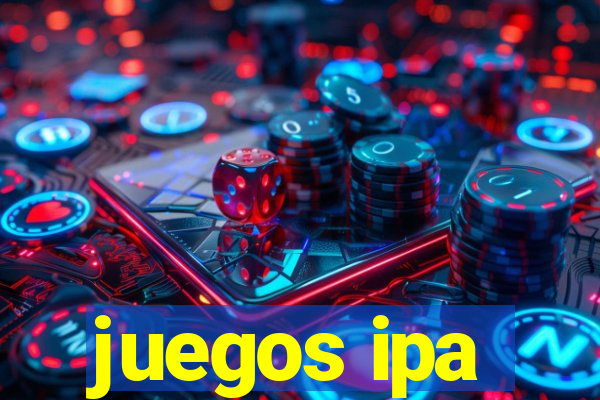 juegos ipa