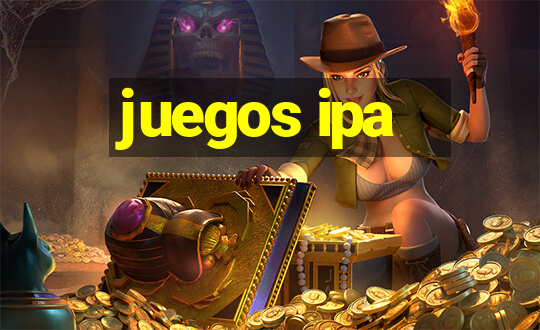 juegos ipa