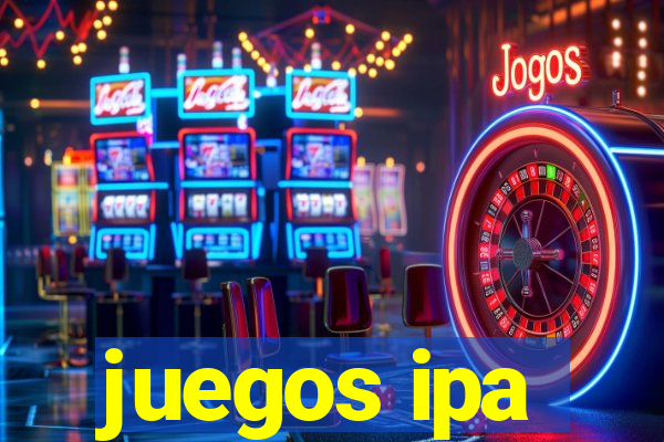 juegos ipa