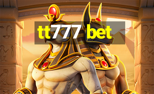 tt777 bet