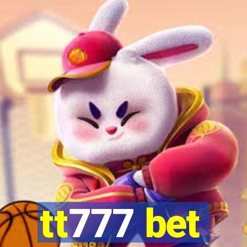 tt777 bet