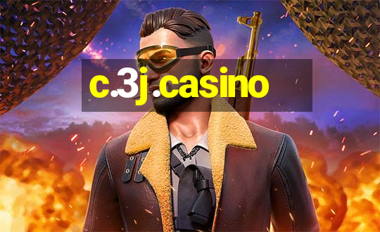 c.3j.casino