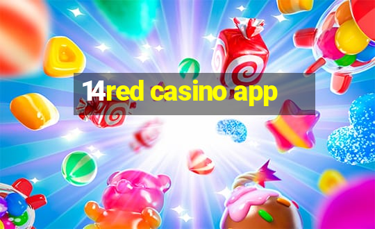 14red casino app